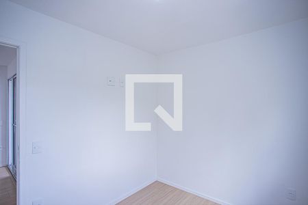 Quarto 1 de apartamento para alugar com 2 quartos, 36m² em Jardim Jaragua (sao Domingos), São Paulo