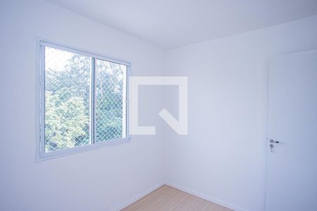 Quarto 1 de apartamento para alugar com 2 quartos, 36m² em Jardim Jaragua (sao Domingos), São Paulo