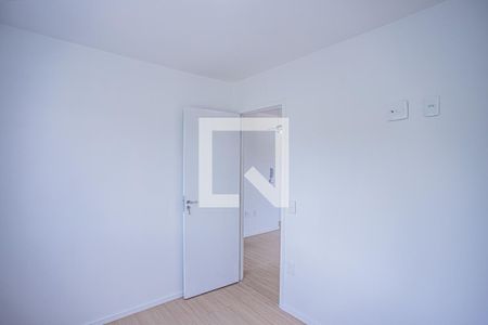 Quarto 1 de apartamento para alugar com 2 quartos, 36m² em Jardim Jaragua (sao Domingos), São Paulo