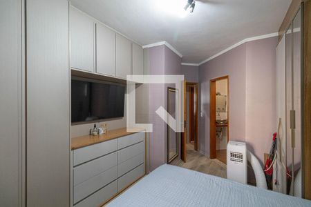 Suíte de casa à venda com 3 quartos, 84m² em Jardim Danfer, São Paulo