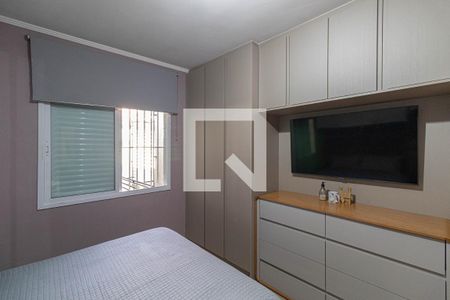 Suíte de casa à venda com 3 quartos, 84m² em Jardim Danfer, São Paulo