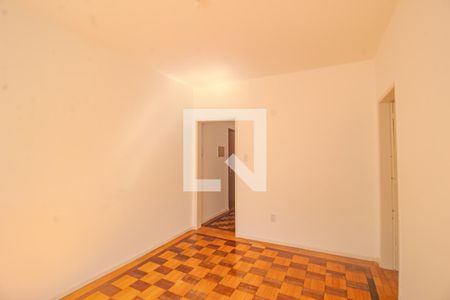 Sala de apartamento para alugar com 1 quarto, 45m² em Centro Histórico, Porto Alegre