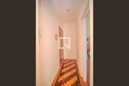 Sala de apartamento para alugar com 1 quarto, 45m² em Centro Histórico, Porto Alegre