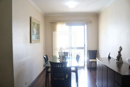 Sala de apartamento à venda com 3 quartos, 71m² em Pompeia, São Paulo