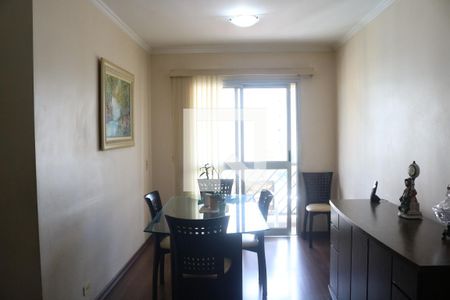 Sala de apartamento à venda com 3 quartos, 71m² em Pompeia, São Paulo