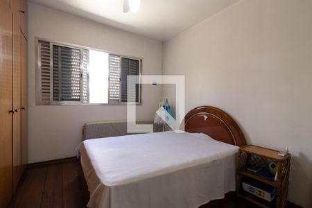 Quarto 1 de casa à venda com 3 quartos, 120m² em Jardim Arize, São Paulo