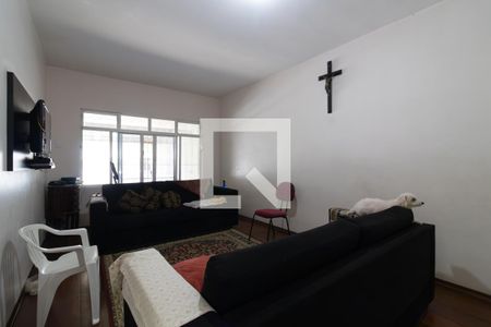 Sala de casa à venda com 3 quartos, 120m² em Jardim Arize, São Paulo
