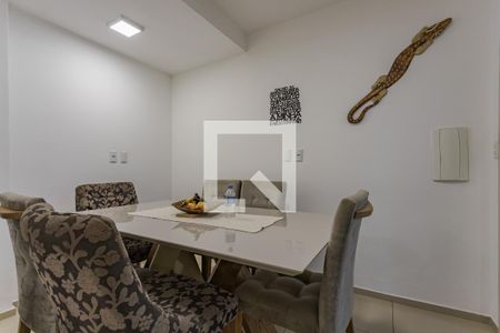 Sala de apartamento à venda com 3 quartos, 50m² em Passo D’areia, Porto Alegre