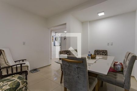 Sala de apartamento à venda com 3 quartos, 50m² em Passo D’areia, Porto Alegre