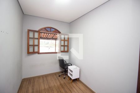 Quarto 1 de casa à venda com 3 quartos, 130m² em Kennedy, Contagem