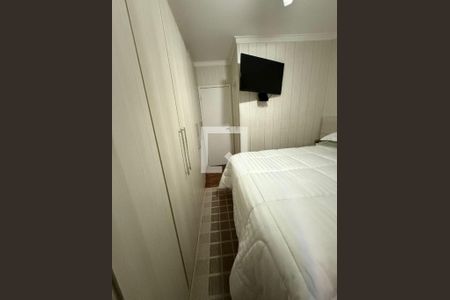 Apartamento à venda com 3 quartos, 80m² em Jardim Tupanci, Barueri