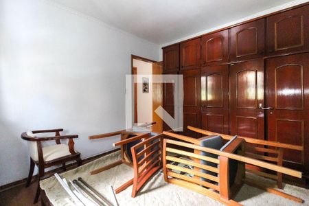 Quarto 1 de apartamento para alugar com 2 quartos, 49m² em Jardim Aracare, Itaquaquecetuba