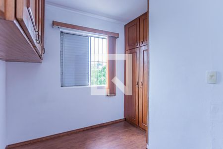 Quarto 1 de apartamento para alugar com 3 quartos, 61m² em Vila Pirituba, São Paulo