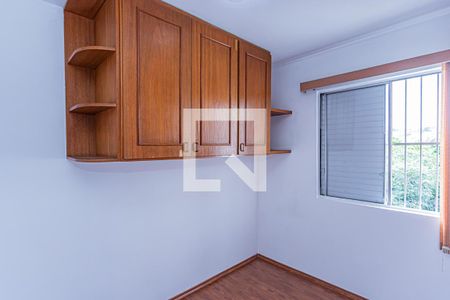 Quarto 1 de apartamento para alugar com 3 quartos, 61m² em Vila Pirituba, São Paulo