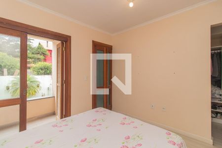 Quarto 1 de casa à venda com 3 quartos, 181m² em Ipanema, Porto Alegre