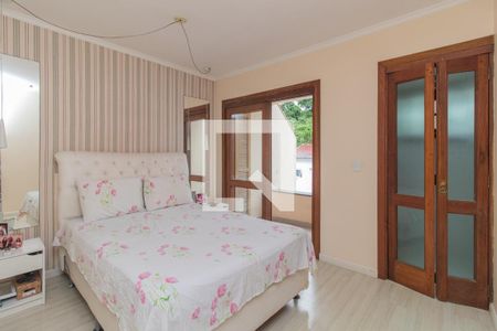 Quarto 1 de casa à venda com 3 quartos, 181m² em Ipanema, Porto Alegre