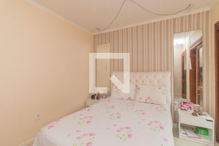 Quarto 1 de casa à venda com 3 quartos, 181m² em Ipanema, Porto Alegre