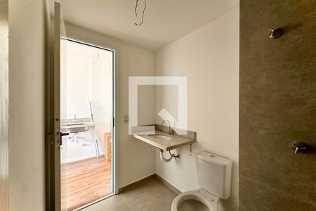 Apartamento para alugar com 1 quarto, 29m² em Centro, Rio de Janeiro