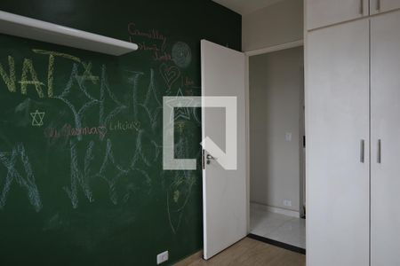 Apartamento para alugar com 2 quartos, 50m² em Vila Friburgo, São Paulo
