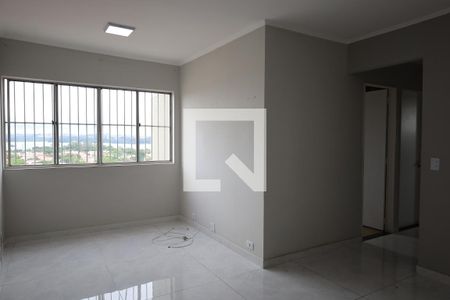 Apartamento para alugar com 2 quartos, 50m² em Vila Friburgo, São Paulo