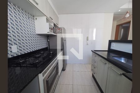 Apartamento para alugar com 2 quartos, 45m² em Vila Urupes, Suzano
