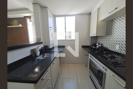 Apartamento para alugar com 2 quartos, 45m² em Vila Urupes, Suzano