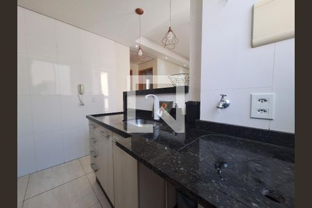 Apartamento para alugar com 2 quartos, 45m² em Vila Urupes, Suzano
