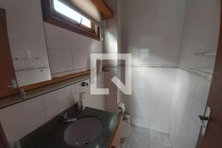 banheiro 1 de apartamento para alugar com 3 quartos, 190m² em Auxiliadora, Porto Alegre