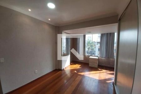 quarto 2 de apartamento para alugar com 3 quartos, 190m² em Auxiliadora, Porto Alegre
