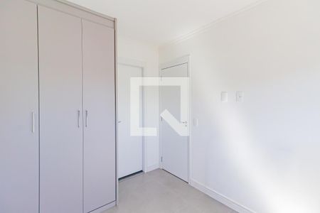 Suíte de apartamento para alugar com 1 quarto, 27m² em Campo Belo, São Paulo