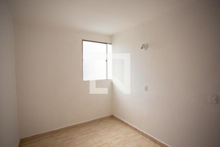 QUARTO 2 de apartamento à venda com 2 quartos, 50m² em Lauzane Paulista, São Paulo