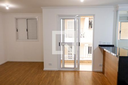 Apartamento para alugar com 2 quartos, 58m² em Novo Osasco, Osasco