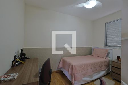 Quarto 1 de apartamento à venda com 2 quartos, 64m² em Carmo, Belo Horizonte