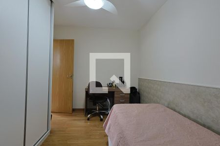 Quarto 1 de apartamento à venda com 2 quartos, 64m² em Carmo, Belo Horizonte