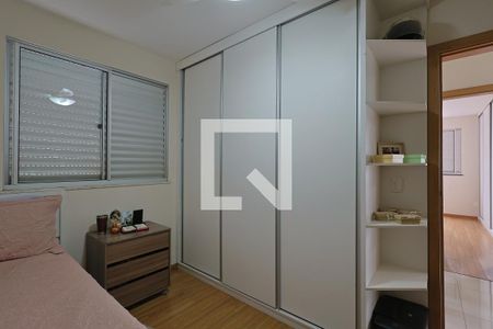 Quarto 1 de apartamento à venda com 2 quartos, 64m² em Carmo, Belo Horizonte