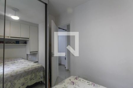 Apartamento para alugar com 1 quarto, 35m² em Jardim Ibitirama, São Paulo