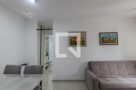 Apartamento para alugar com 1 quarto, 35m² em Jardim Ibitirama, São Paulo