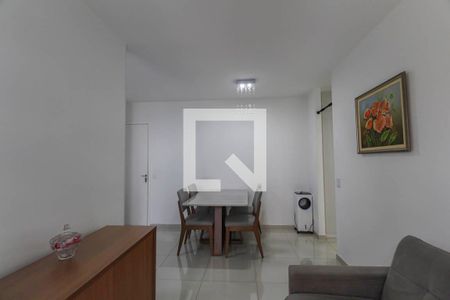 Apartamento para alugar com 1 quarto, 35m² em Jardim Ibitirama, São Paulo