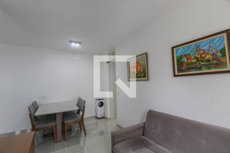Apartamento para alugar com 1 quarto, 35m² em Jardim Ibitirama, São Paulo