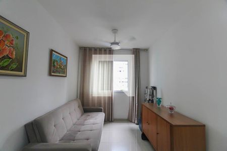 Apartamento para alugar com 1 quarto, 35m² em Jardim Ibitirama, São Paulo