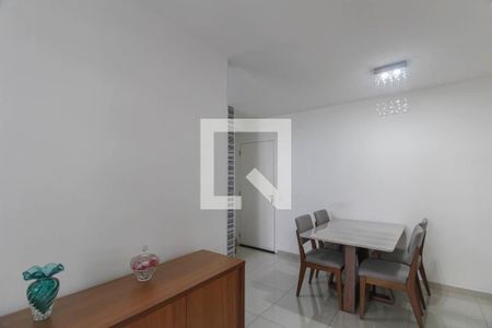 Apartamento para alugar com 1 quarto, 35m² em Jardim Ibitirama, São Paulo