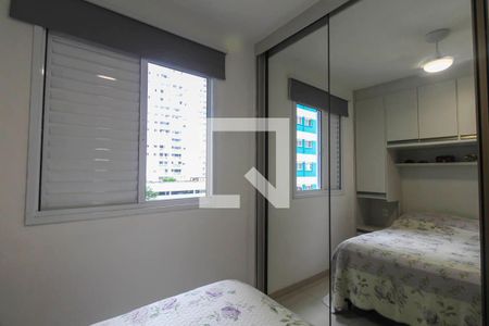 Apartamento para alugar com 1 quarto, 35m² em Jardim Ibitirama, São Paulo