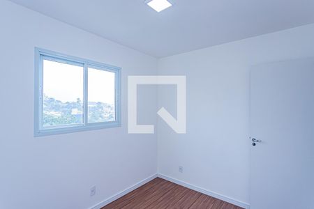 Quarto 1 de apartamento para alugar com 2 quartos, 38m² em Jardim Bandeirantes, São Paulo