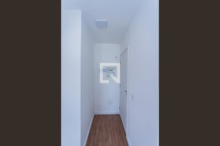 Entrada de apartamento para alugar com 2 quartos, 38m² em Jardim Bandeirantes, São Paulo