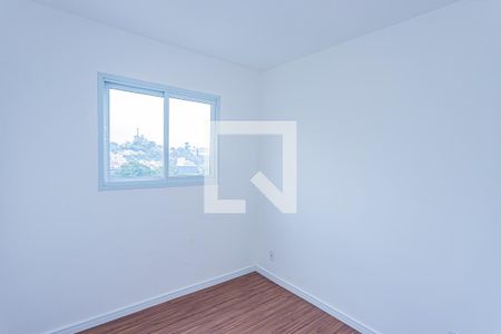 Quarto 2 de apartamento para alugar com 2 quartos, 38m² em Jardim Bandeirantes, São Paulo