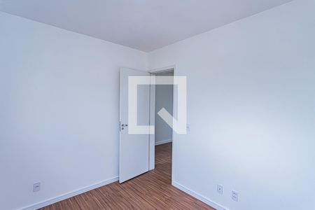 Quarto 1 de apartamento para alugar com 2 quartos, 38m² em Jardim Bandeirantes, São Paulo