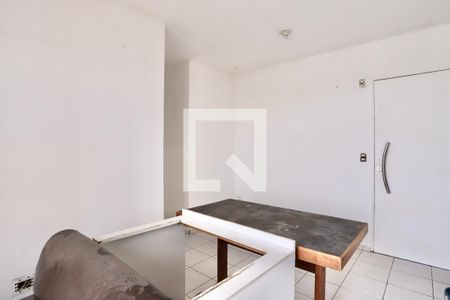 Sala de apartamento para alugar com 2 quartos, 48m² em Mooca, São Paulo