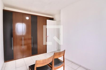 Quarto 1 de apartamento para alugar com 2 quartos, 48m² em Mooca, São Paulo