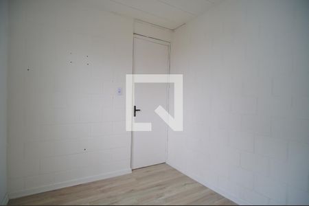 Quarto 1 de apartamento para alugar com 2 quartos, 43m² em Rio dos Sinos, São Leopoldo