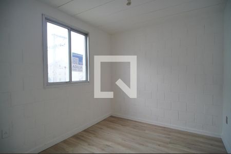 Quarto 2 de apartamento para alugar com 2 quartos, 43m² em Rio dos Sinos, São Leopoldo